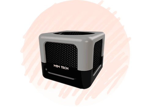 MEA device