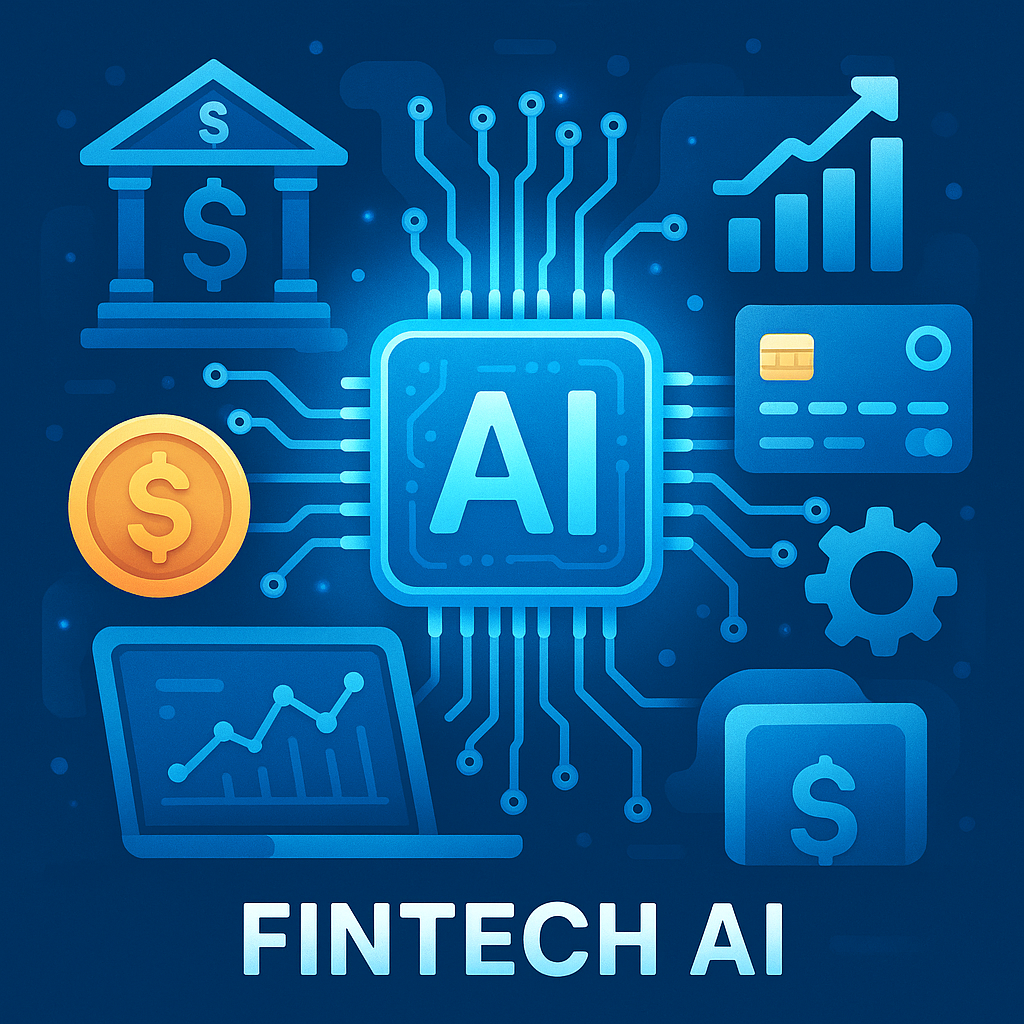 fintech AI