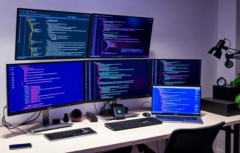 Full-Stack Web Development Bootcamp