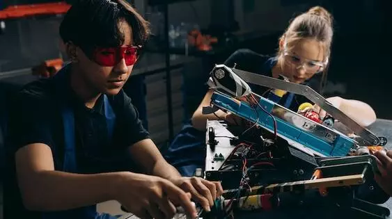 Digital Twins